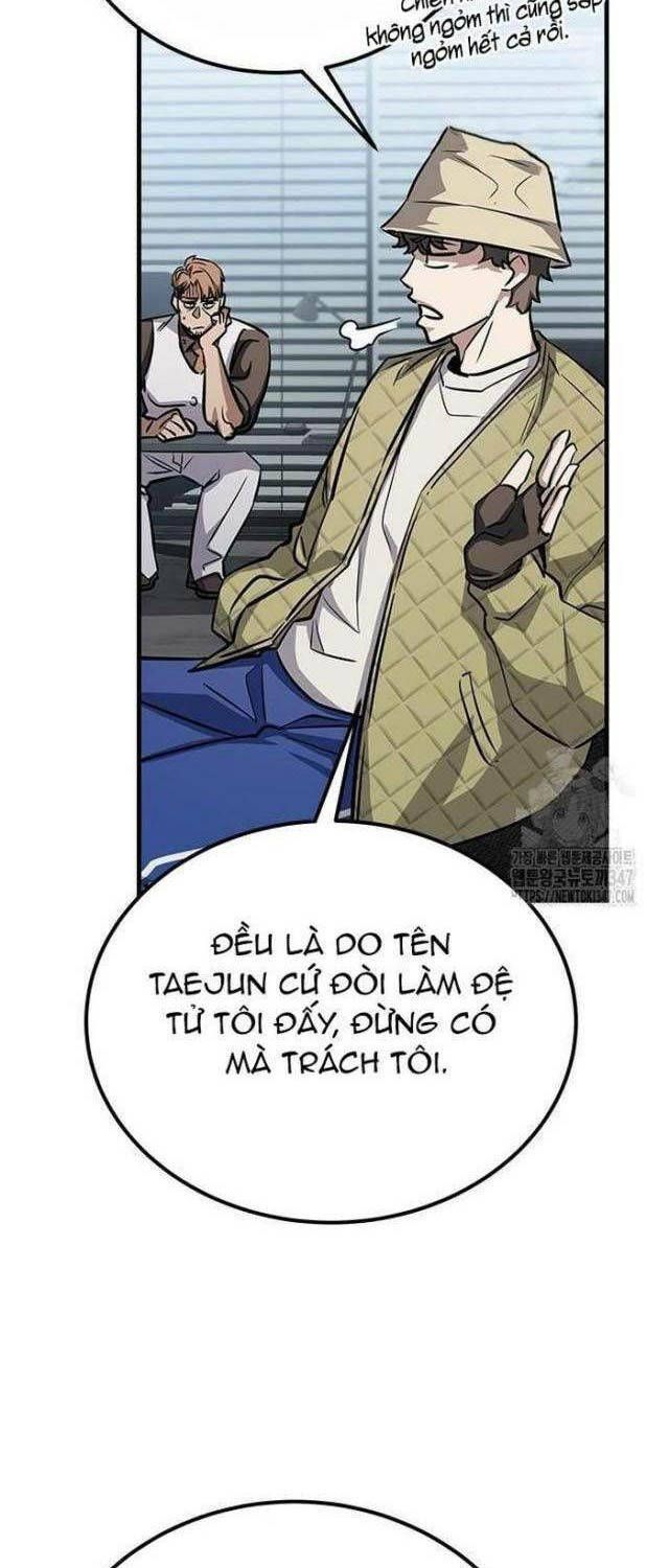 Thợ Săn Huyền Thoại Hồi Xuân Chapter 16.8 - 35