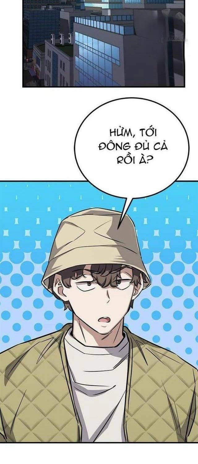 Thợ Săn Huyền Thoại Hồi Xuân Chapter 16.8 - 59
