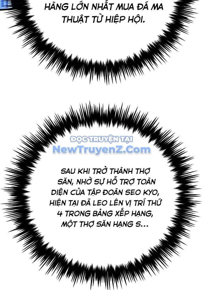 Thợ Săn Huyền Thoại Hồi Xuân Chapter 49 - 16