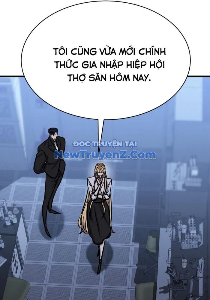 Thợ Săn Huyền Thoại Hồi Xuân Chapter 49 - 22