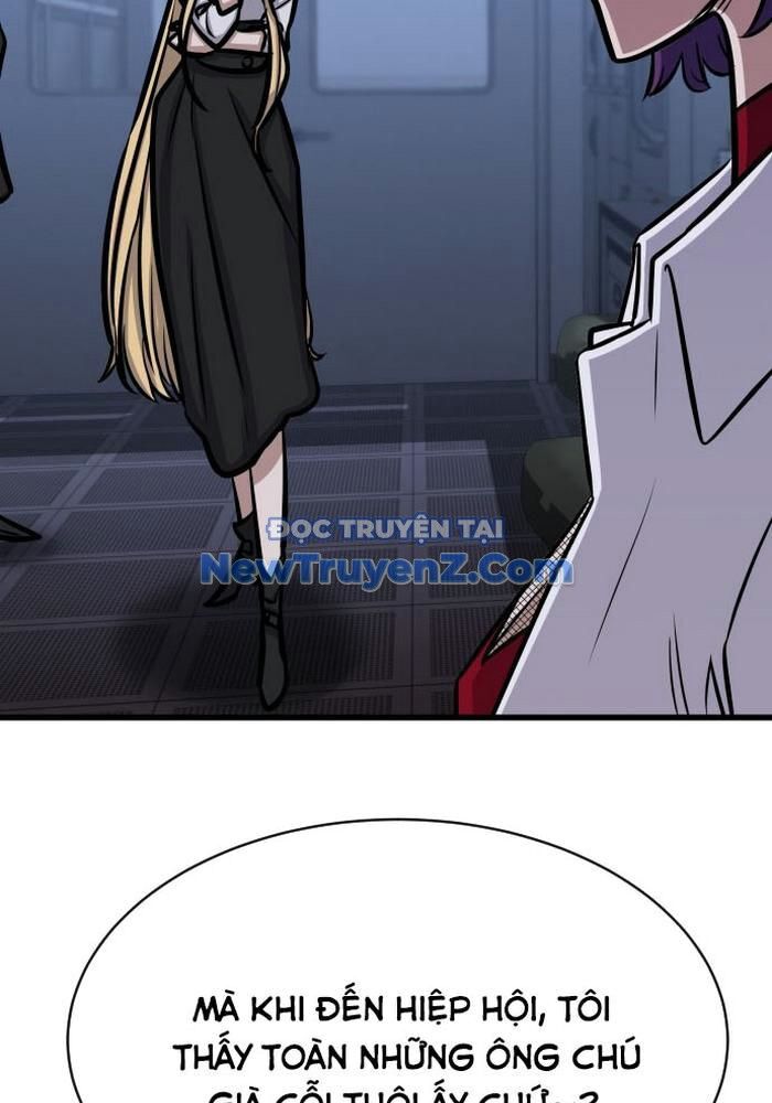 Thợ Săn Huyền Thoại Hồi Xuân Chapter 49 - 26