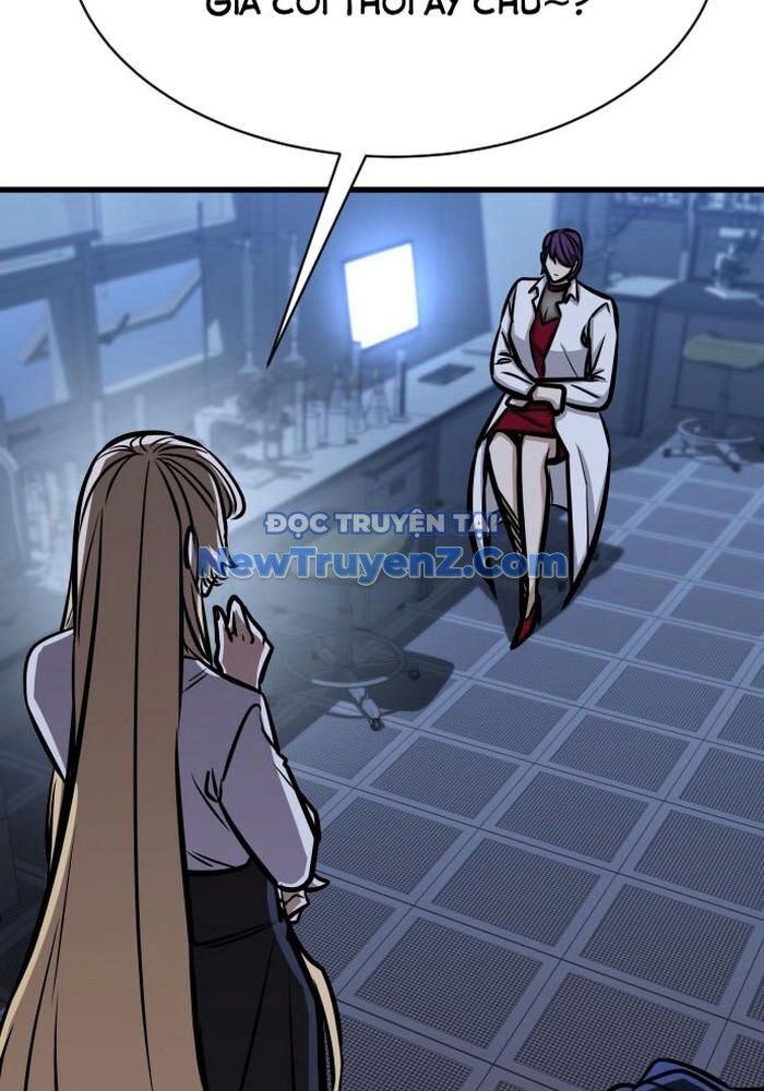 Thợ Săn Huyền Thoại Hồi Xuân Chapter 49 - 27