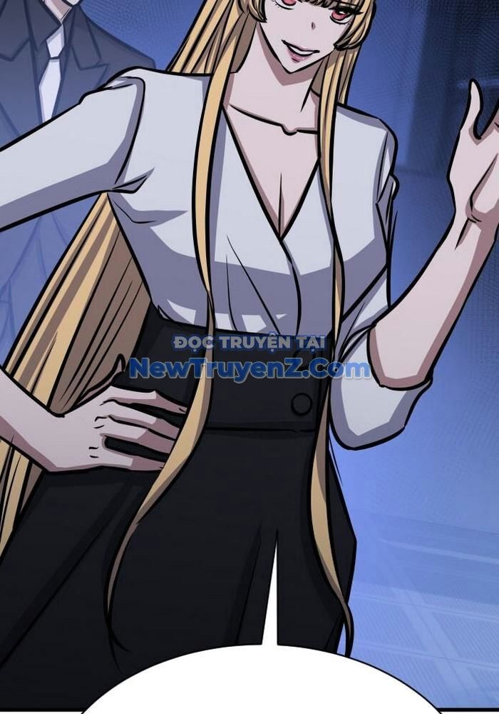 Thợ Săn Huyền Thoại Hồi Xuân Chapter 49 - 36