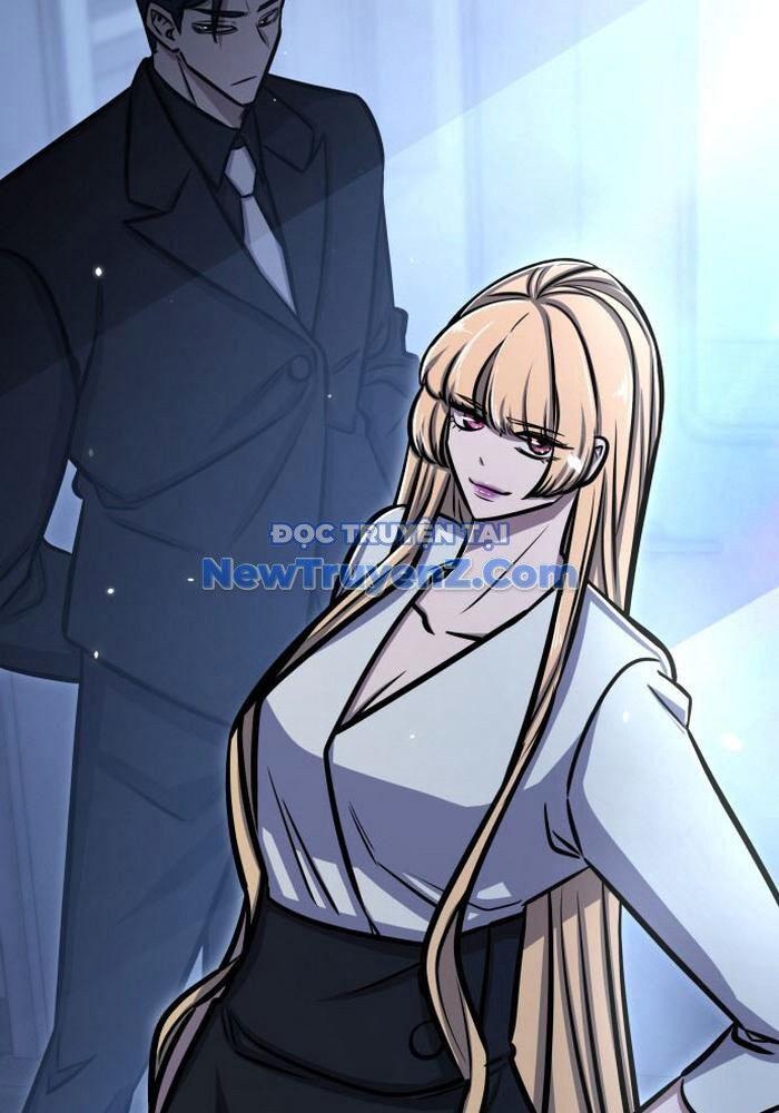 Thợ Săn Huyền Thoại Hồi Xuân Chapter 49 - 5