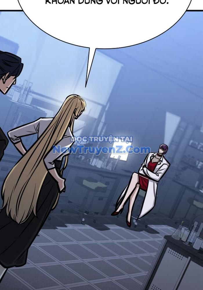 Thợ Săn Huyền Thoại Hồi Xuân Chapter 49 - 45