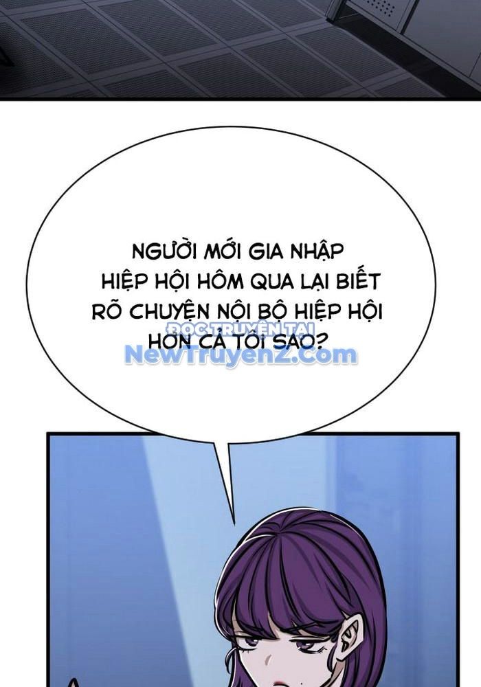 Thợ Săn Huyền Thoại Hồi Xuân Chapter 49 - 46