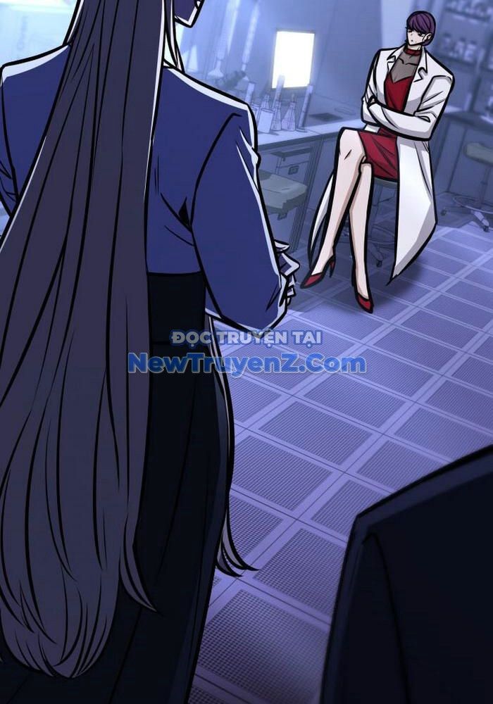 Thợ Săn Huyền Thoại Hồi Xuân Chapter 49 - 52