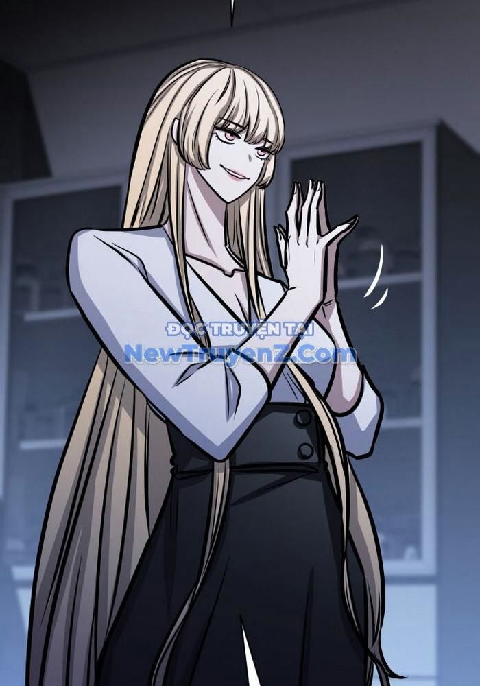 Thợ Săn Huyền Thoại Hồi Xuân Chapter 49 - 59