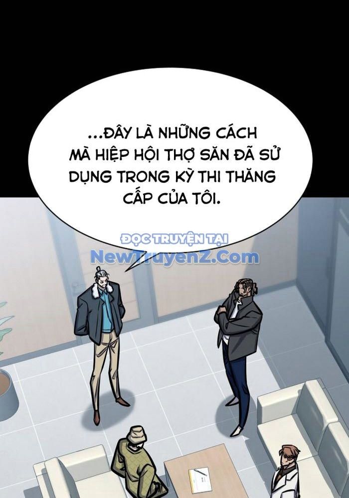 Thợ Săn Huyền Thoại Hồi Xuân Chapter 49 - 93