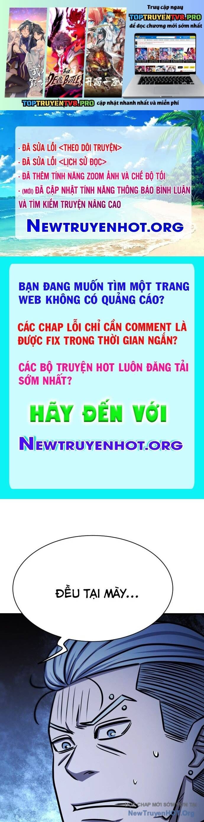 Thợ Săn Huyền Thoại Hồi Xuân Chapter 50 - 2