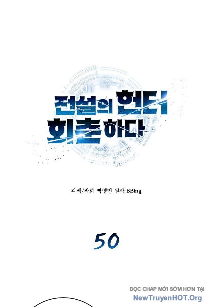 Thợ Săn Huyền Thoại Hồi Xuân Chapter 50 - 7