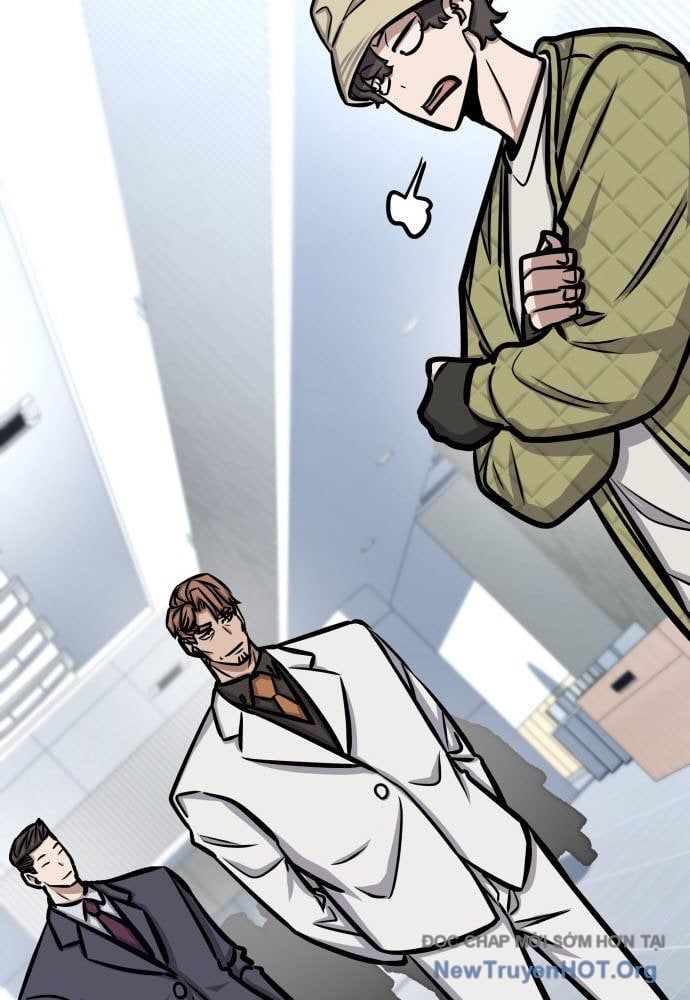 Thợ Săn Huyền Thoại Hồi Xuân Chapter 54 - 112