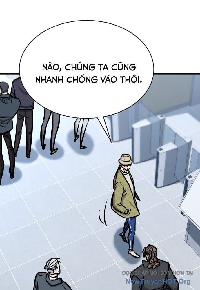 Thợ Săn Huyền Thoại Hồi Xuân Chapter 54 - 120