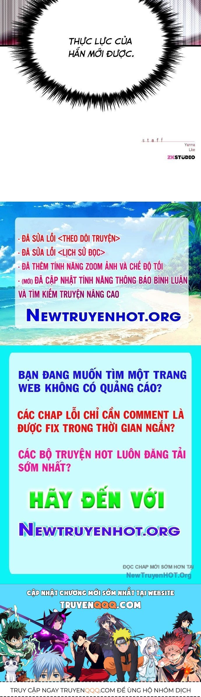 Thợ Săn Huyền Thoại Hồi Xuân Chapter 54 - 136