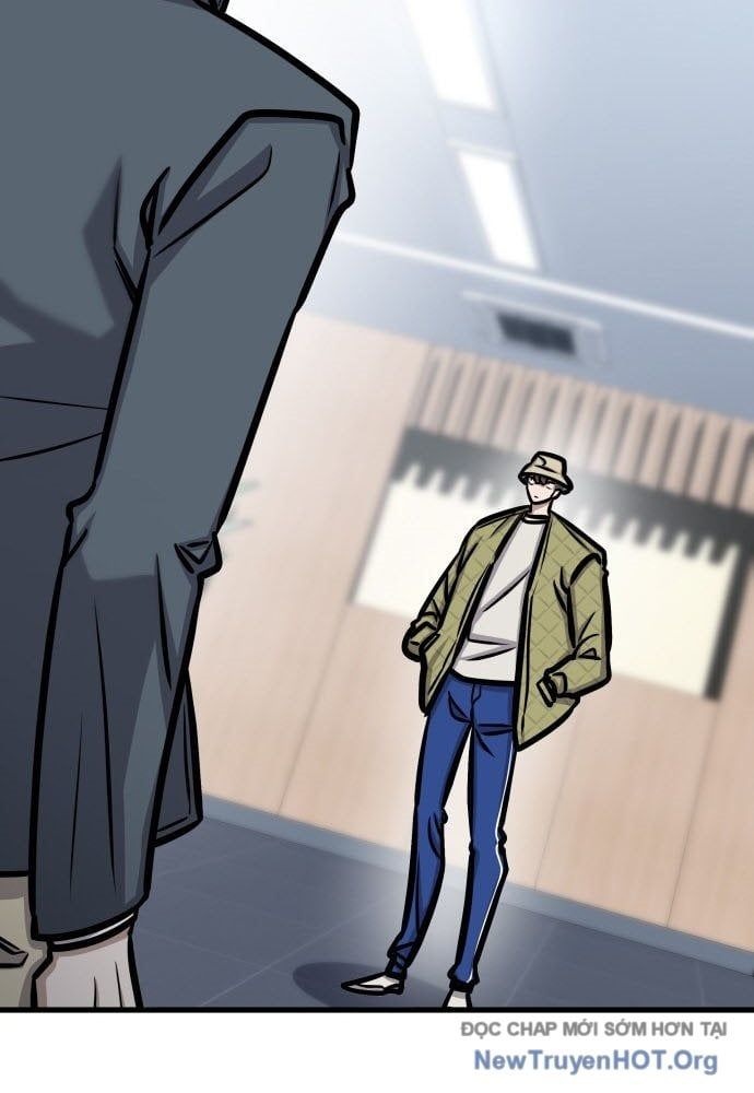 Thợ Săn Huyền Thoại Hồi Xuân Chapter 54 - 33