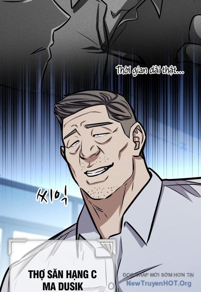 Thợ Săn Huyền Thoại Hồi Xuân Chapter 54 - 57