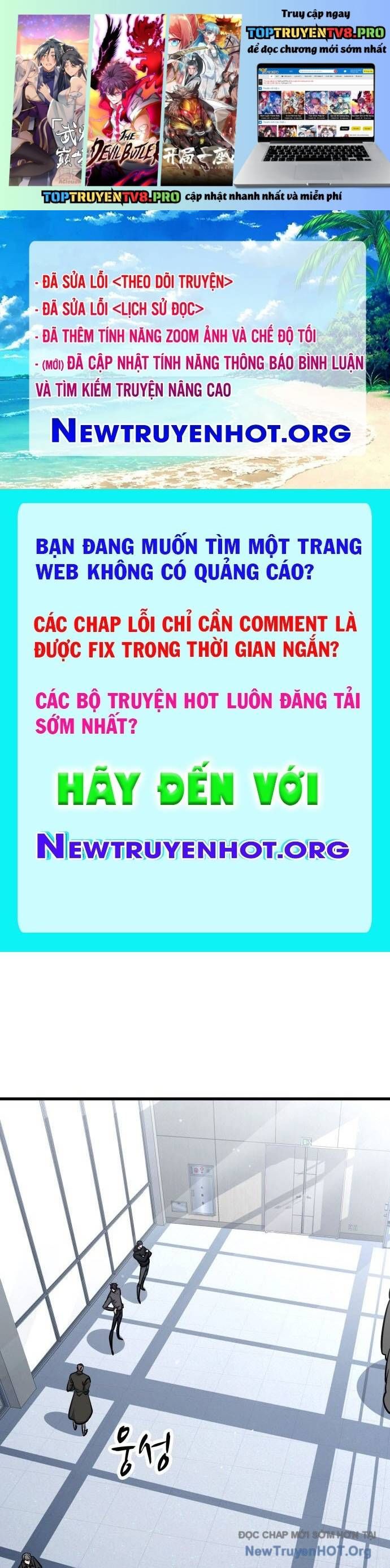 Thợ Săn Huyền Thoại Hồi Xuân Chapter 55 - 2