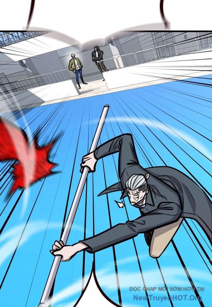 Thợ Săn Huyền Thoại Hồi Xuân Chapter 55 - 104
