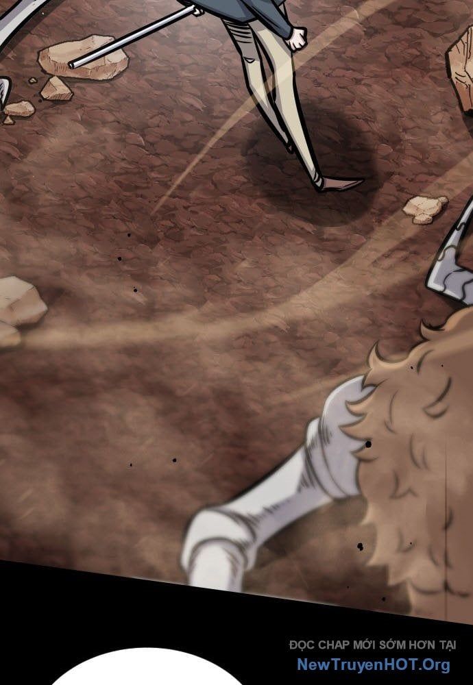 Thợ Săn Huyền Thoại Hồi Xuân Chapter 55 - 110