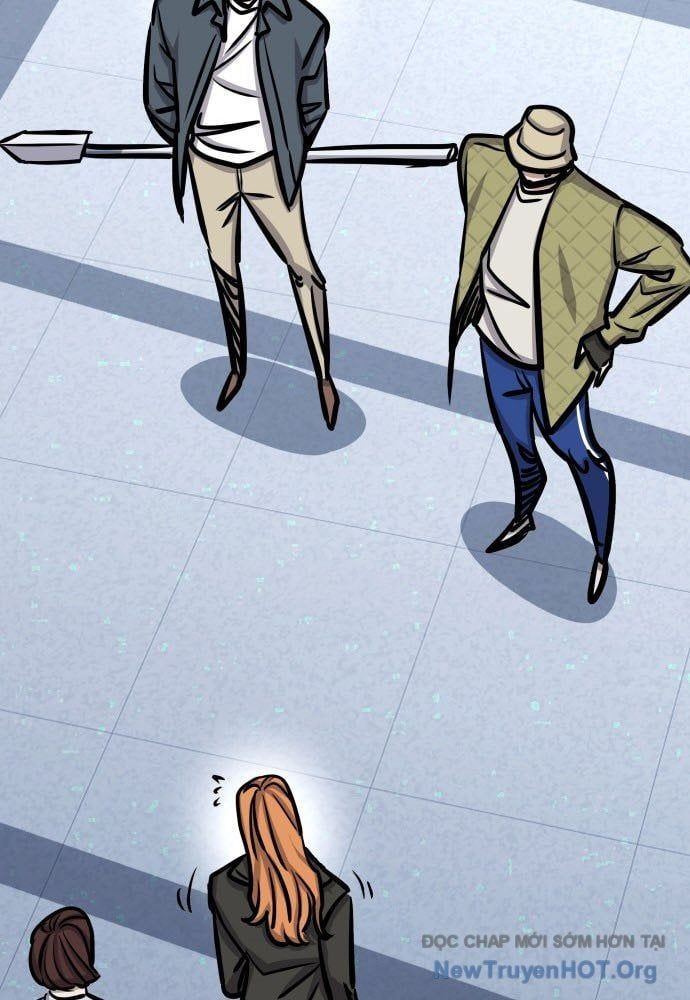 Thợ Săn Huyền Thoại Hồi Xuân Chapter 55 - 16