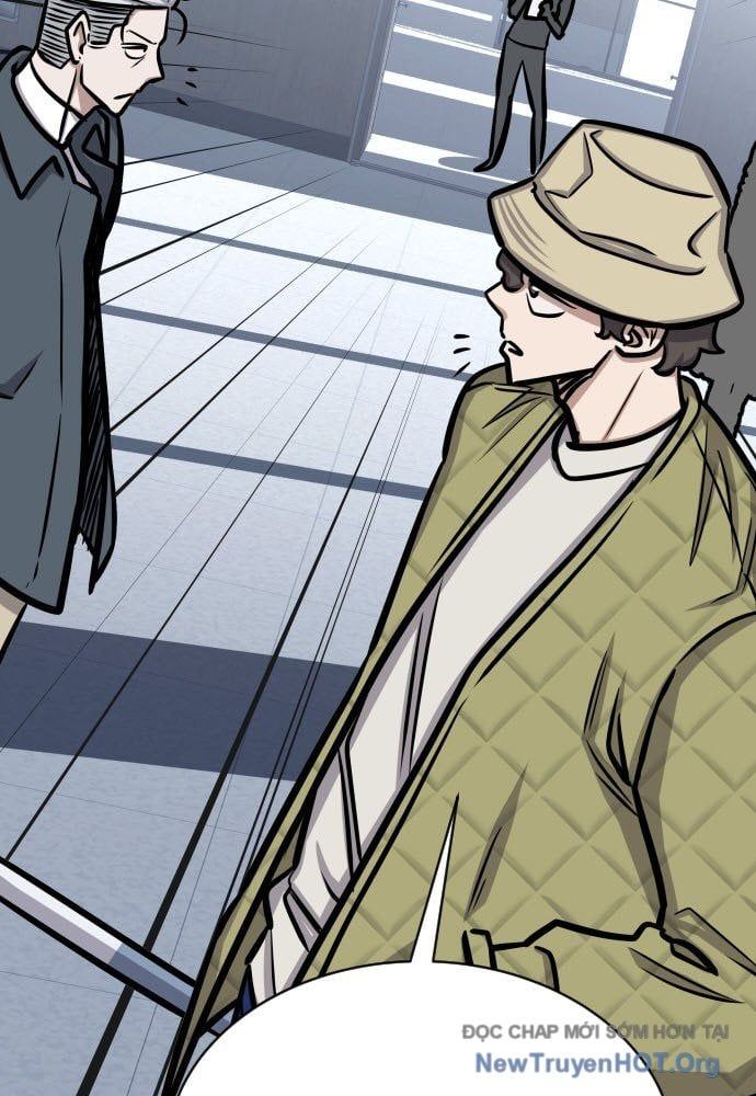 Thợ Săn Huyền Thoại Hồi Xuân Chapter 55 - 18