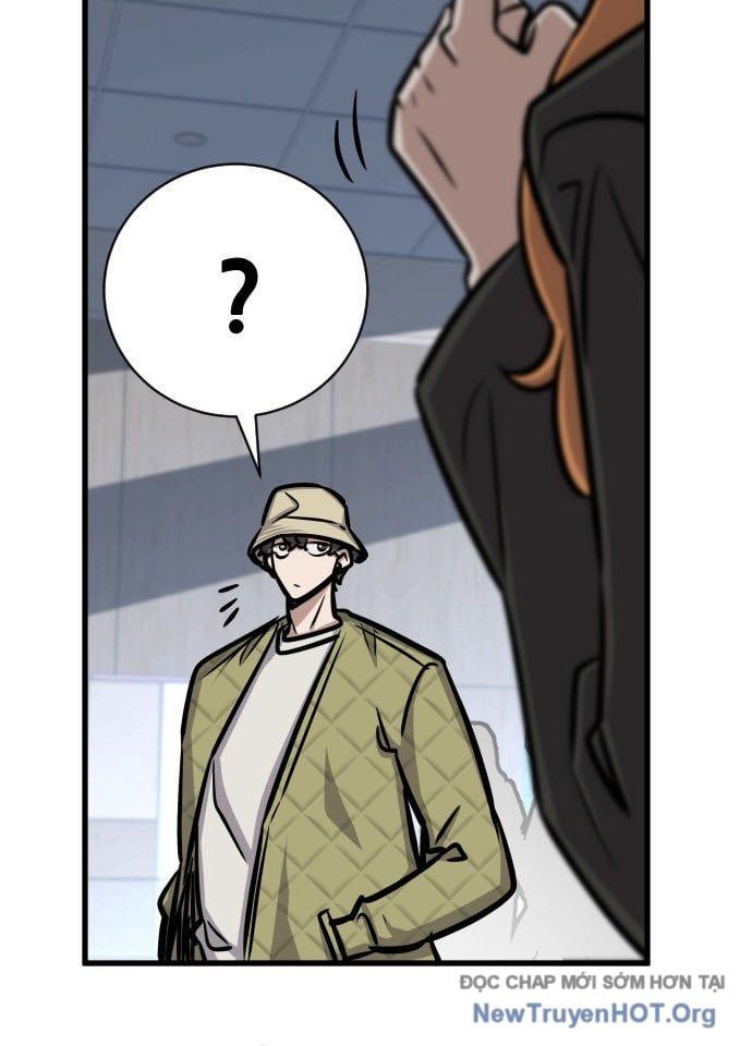 Thợ Săn Huyền Thoại Hồi Xuân Chapter 55 - 20