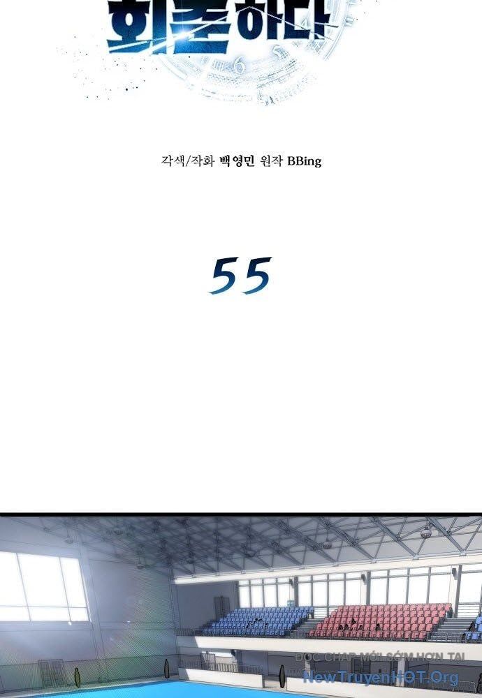 Thợ Săn Huyền Thoại Hồi Xuân Chapter 55 - 28