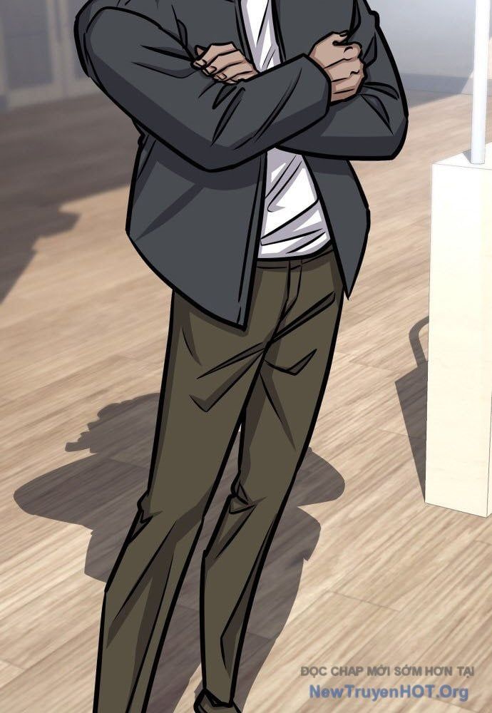 Thợ Săn Huyền Thoại Hồi Xuân Chapter 55 - 30