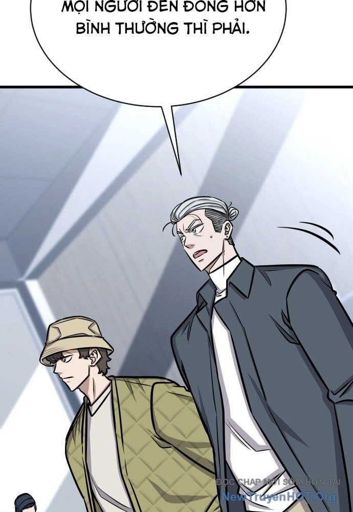 Thợ Săn Huyền Thoại Hồi Xuân Chapter 55 - 4