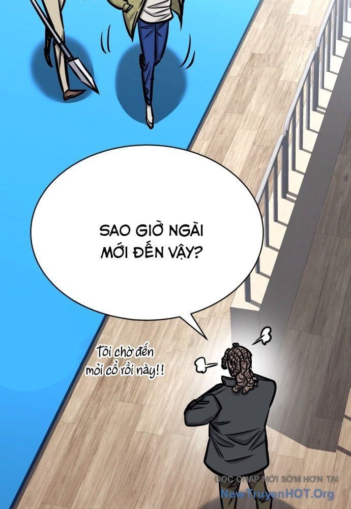 Thợ Săn Huyền Thoại Hồi Xuân Chapter 55 - 32