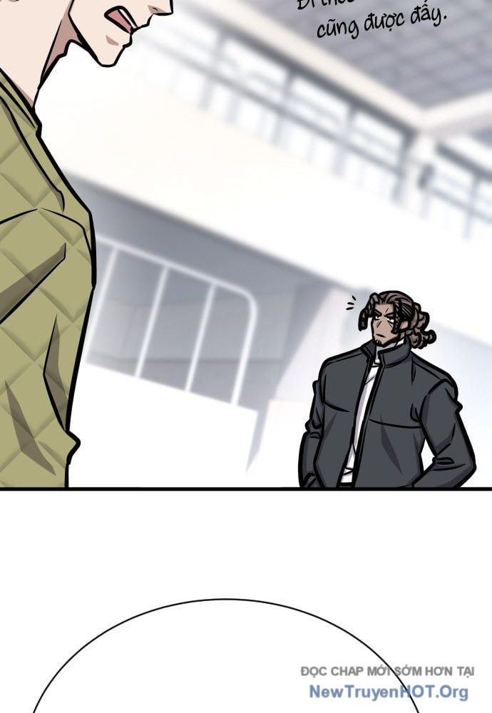 Thợ Săn Huyền Thoại Hồi Xuân Chapter 55 - 34
