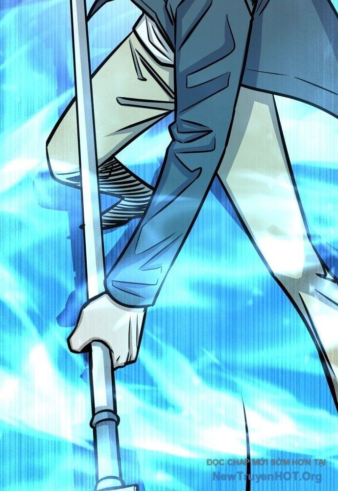 Thợ Săn Huyền Thoại Hồi Xuân Chapter 55 - 55