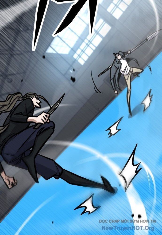 Thợ Săn Huyền Thoại Hồi Xuân Chapter 55 - 67