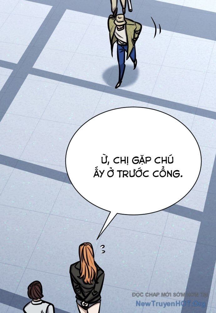 Thợ Săn Huyền Thoại Hồi Xuân Chapter 55 - 10