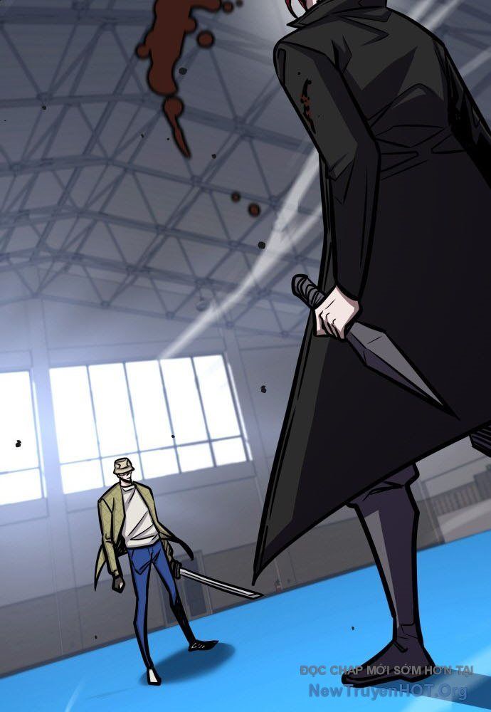 Thợ Săn Huyền Thoại Hồi Xuân Chapter 56 - 123