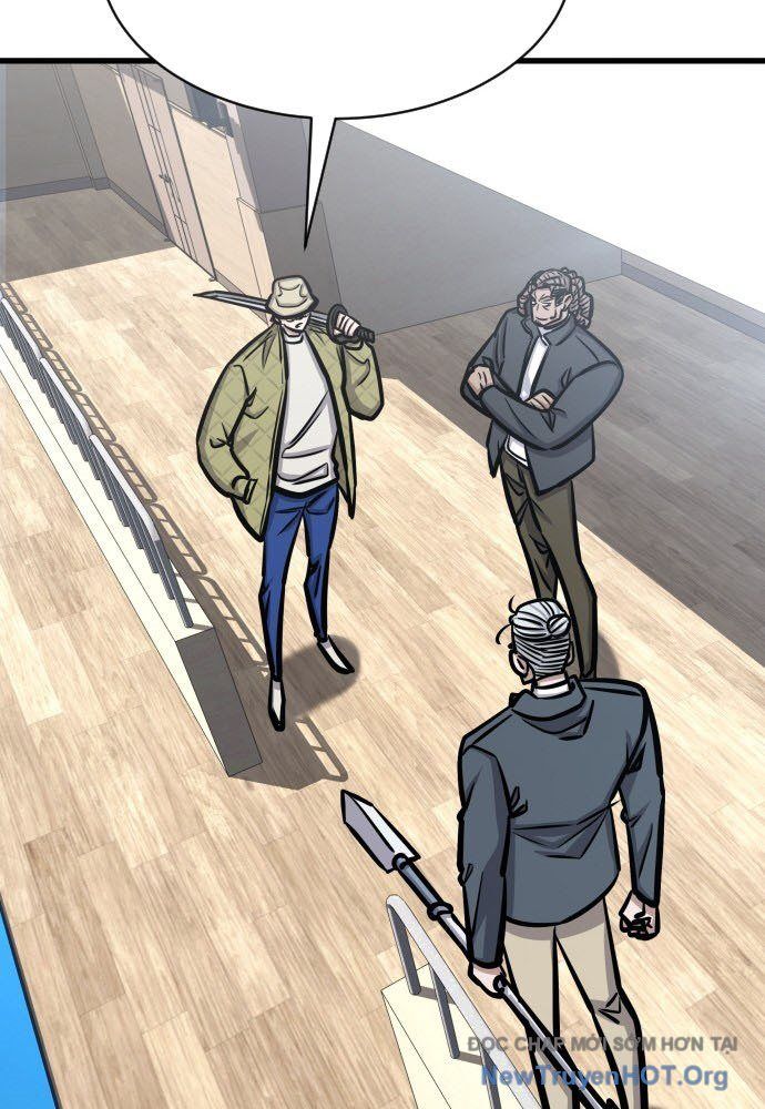Thợ Săn Huyền Thoại Hồi Xuân Chapter 56 - 3