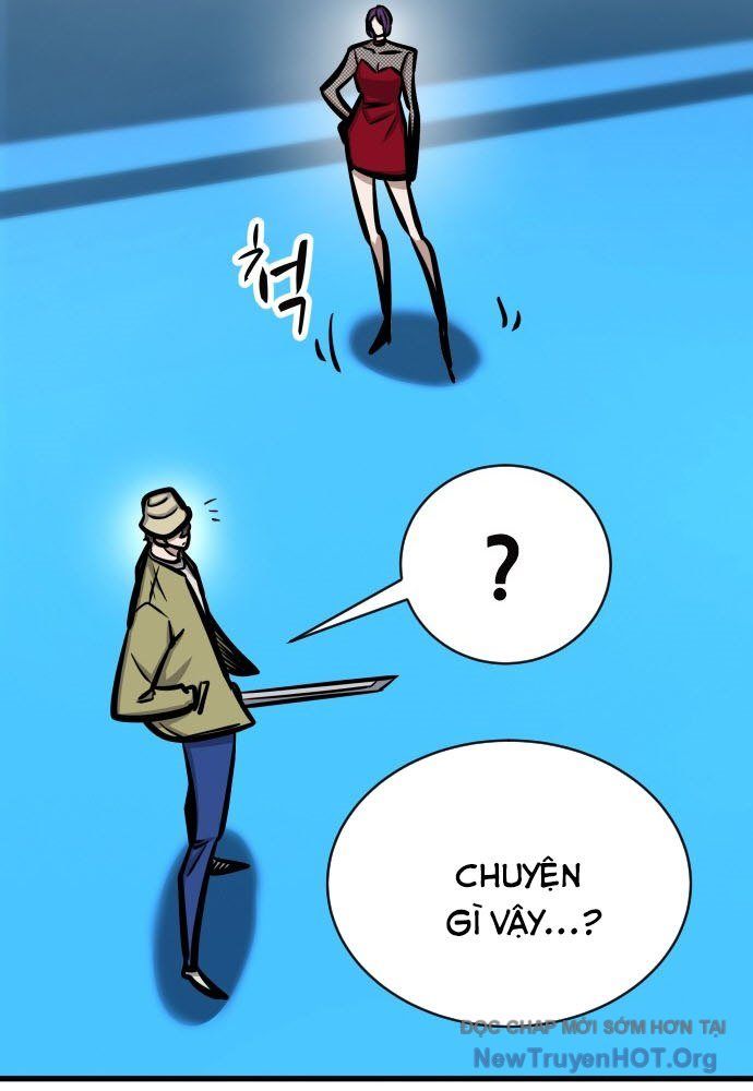 Thợ Săn Huyền Thoại Hồi Xuân Chapter 56 - 21