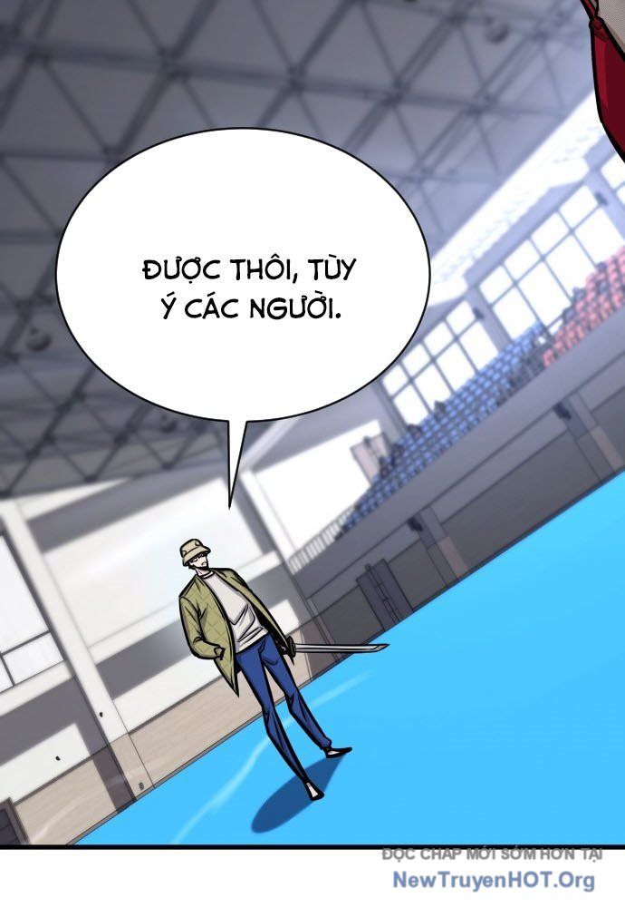 Thợ Săn Huyền Thoại Hồi Xuân Chapter 56 - 32