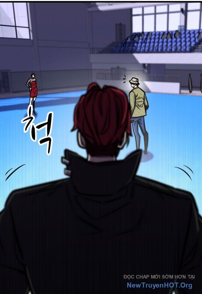 Thợ Săn Huyền Thoại Hồi Xuân Chapter 56 - 35