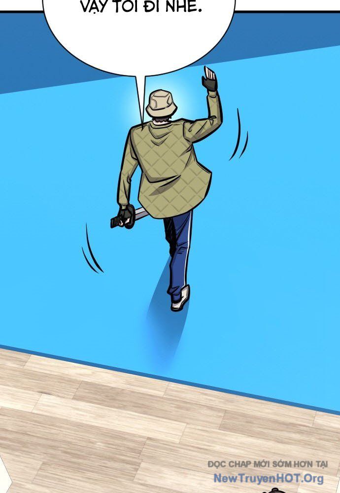 Thợ Săn Huyền Thoại Hồi Xuân Chapter 56 - 10
