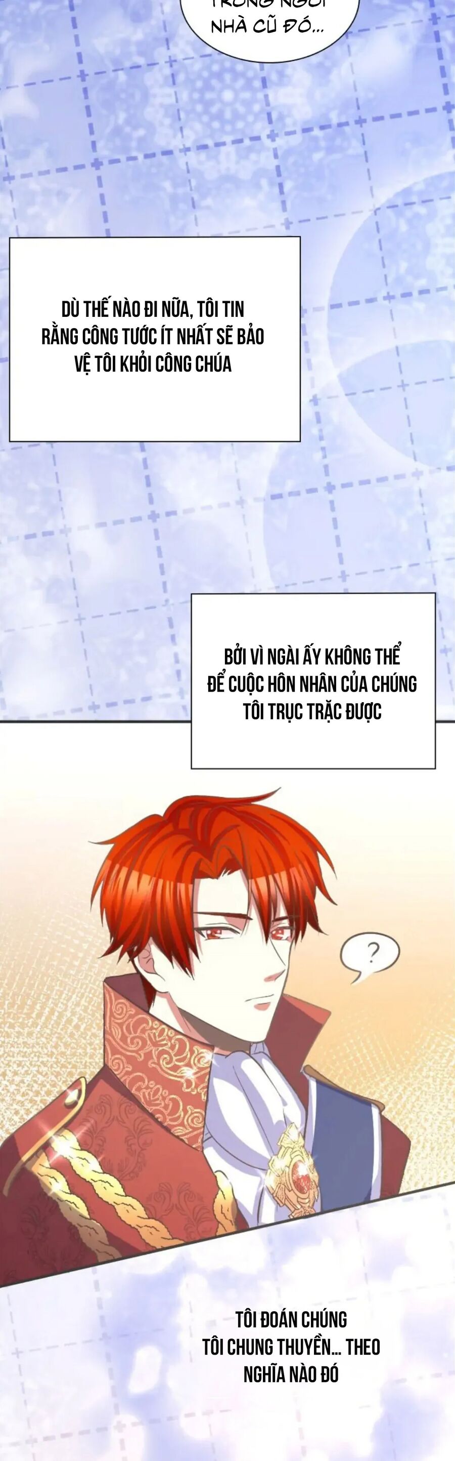 Xin Hãy Hoàn Thành Thỏa Thuận Cuối Cùng, Thưa Ngài! Chapter 1.5 - 11