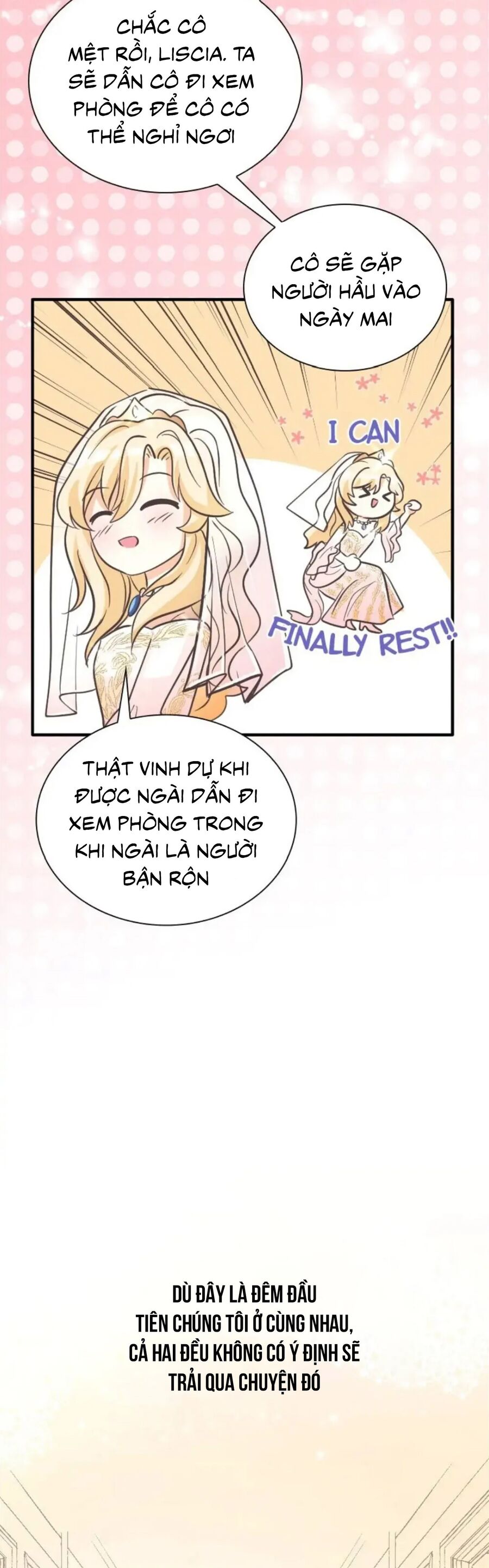 Xin Hãy Hoàn Thành Thỏa Thuận Cuối Cùng, Thưa Ngài! Chapter 1.5 - 13