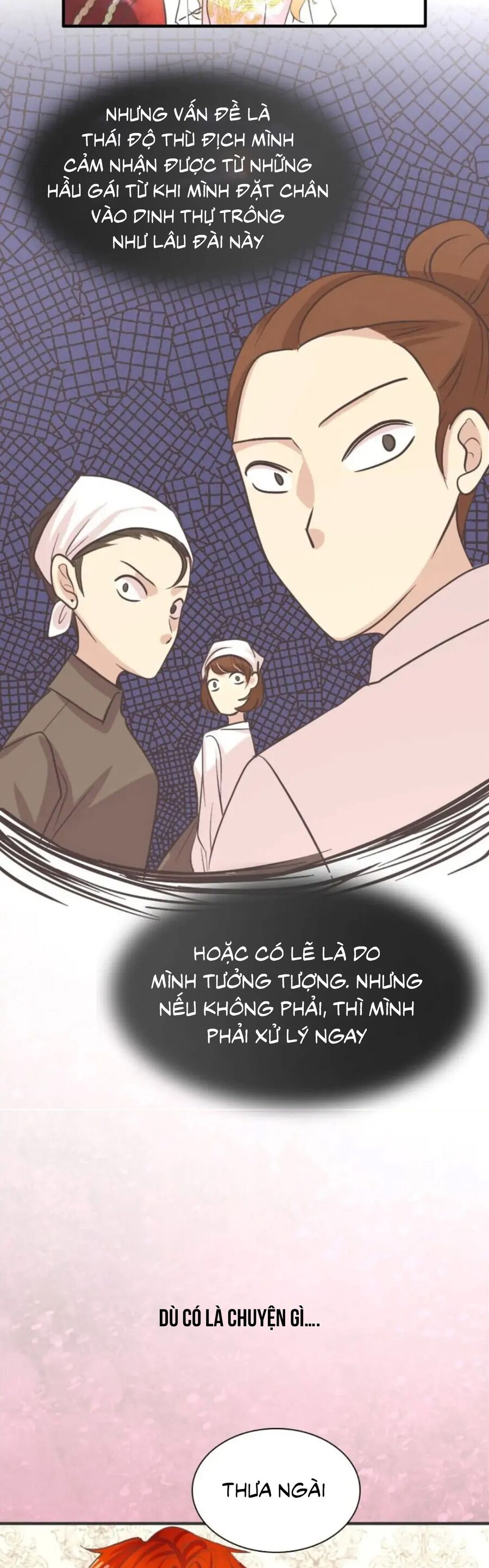 Xin Hãy Hoàn Thành Thỏa Thuận Cuối Cùng, Thưa Ngài! Chapter 1.5 - 16