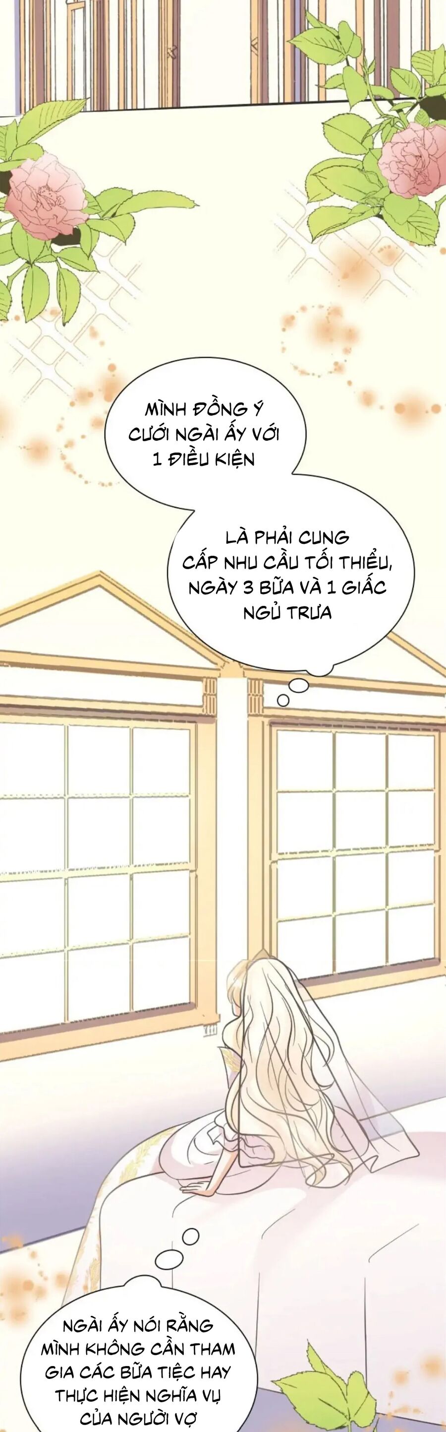 Xin Hãy Hoàn Thành Thỏa Thuận Cuối Cùng, Thưa Ngài! Chapter 1.5 - 19