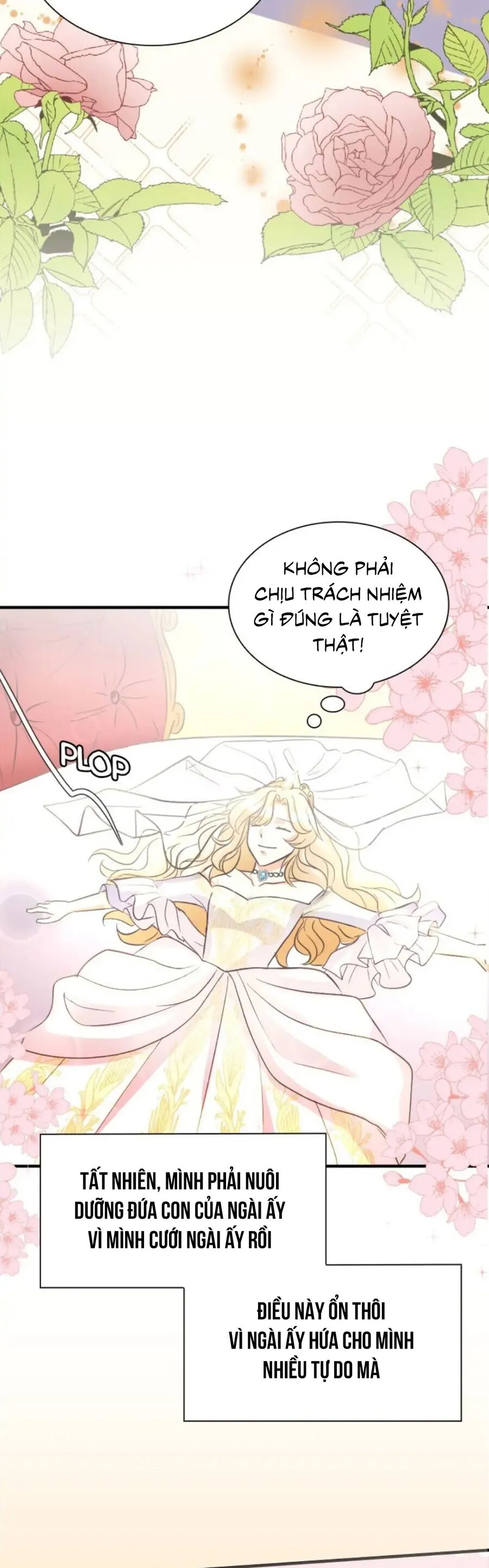 Xin Hãy Hoàn Thành Thỏa Thuận Cuối Cùng, Thưa Ngài! Chapter 1.5 - 20