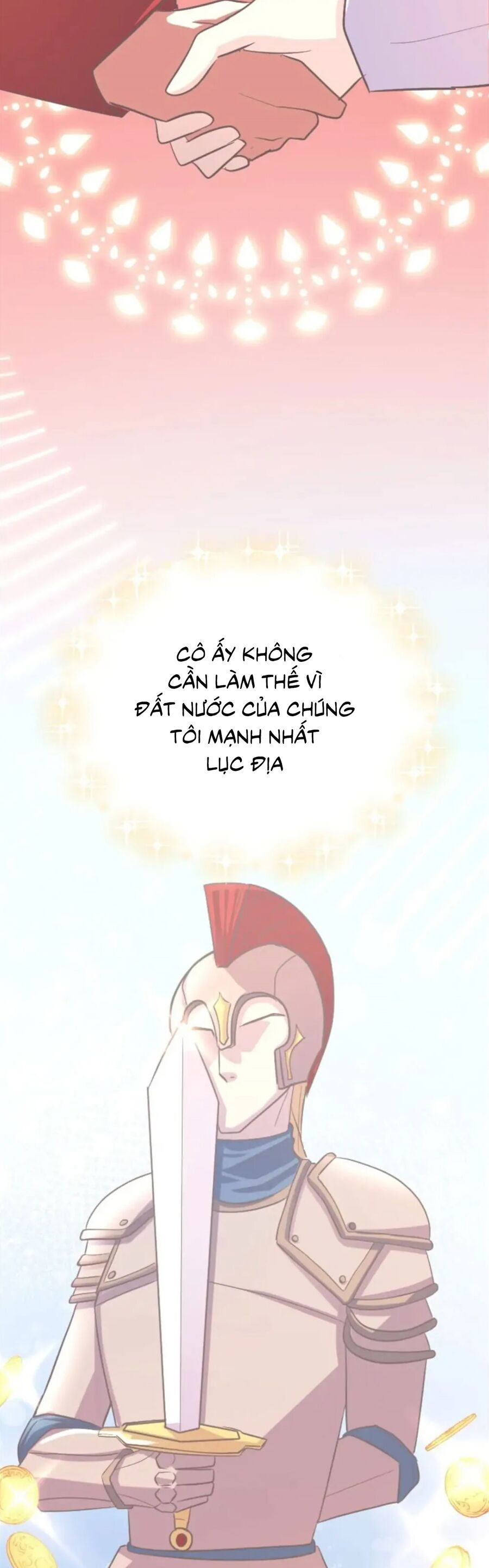 Xin Hãy Hoàn Thành Thỏa Thuận Cuối Cùng, Thưa Ngài! Chapter 1.5 - 2
