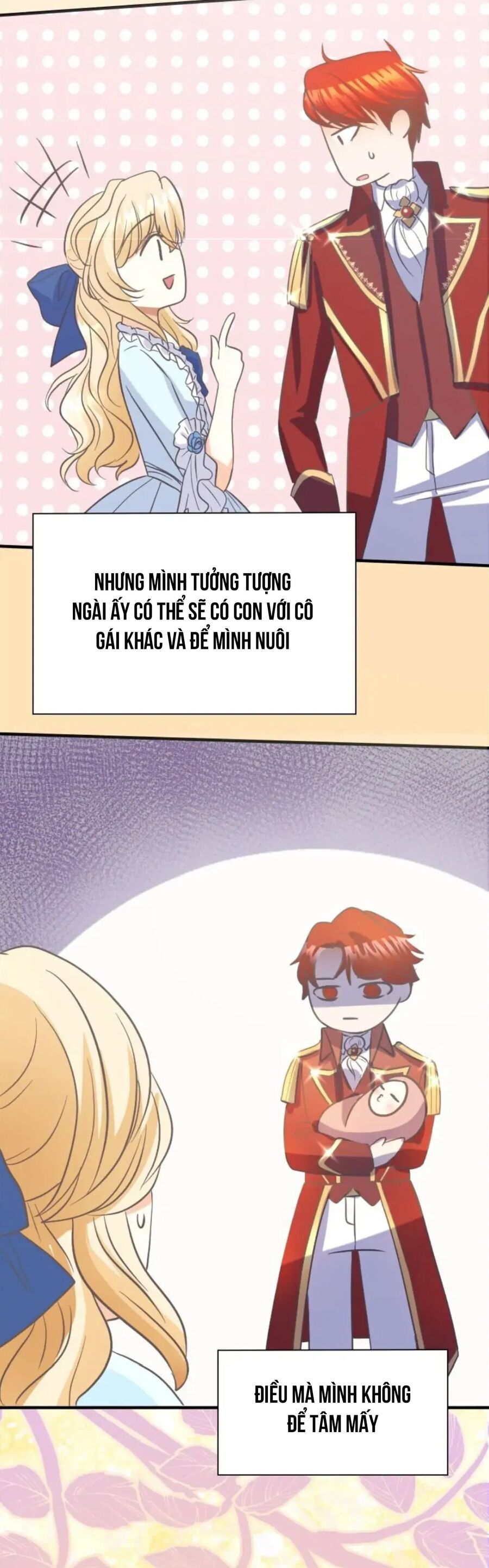 Xin Hãy Hoàn Thành Thỏa Thuận Cuối Cùng, Thưa Ngài! Chapter 1.5 - 21