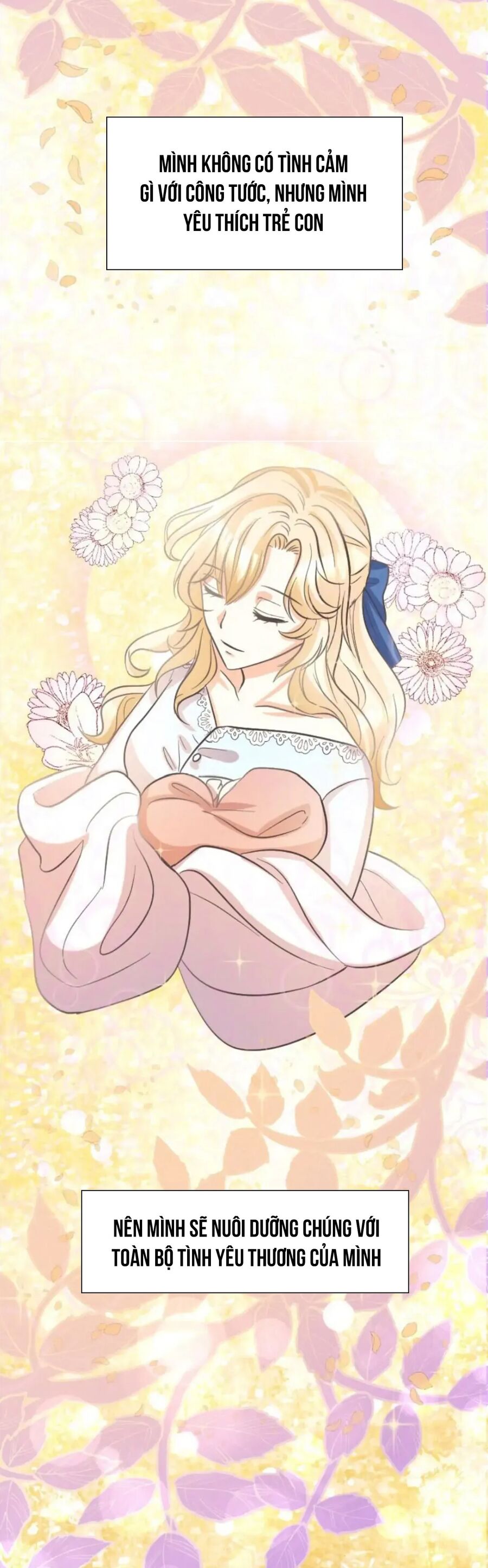 Xin Hãy Hoàn Thành Thỏa Thuận Cuối Cùng, Thưa Ngài! Chapter 1.5 - 22