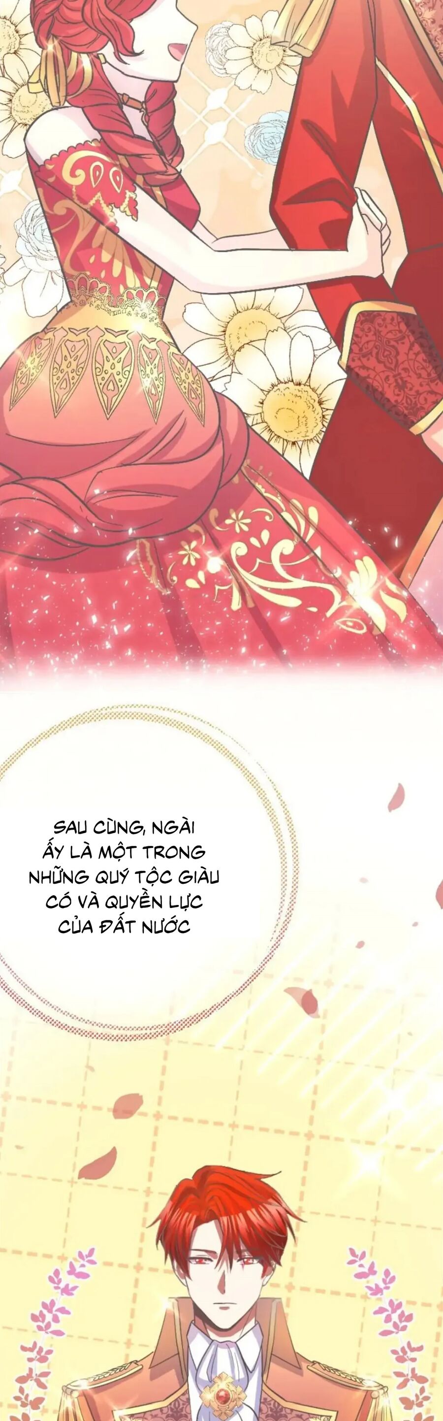 Xin Hãy Hoàn Thành Thỏa Thuận Cuối Cùng, Thưa Ngài! Chapter 1.5 - 4