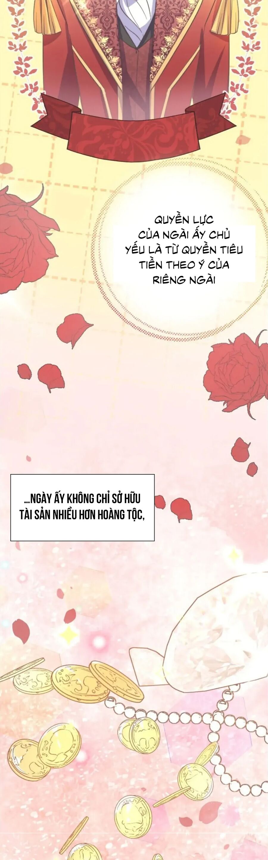 Xin Hãy Hoàn Thành Thỏa Thuận Cuối Cùng, Thưa Ngài! Chapter 1.5 - 5